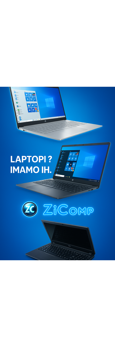 Laptopi